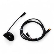 Trapsensor 3 pin con connessione – Trapondersteuning Plug and Play