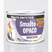 SMALTO OPACO AVORIO ML 500