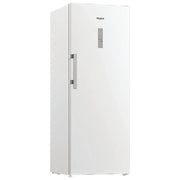 Whirlpool Congelatore Verticale WHFF 6403 W4E No Frost, Classe E, Bianco