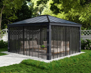 Rete Antizanzarae Per Gazebo Dallas 4.3X5