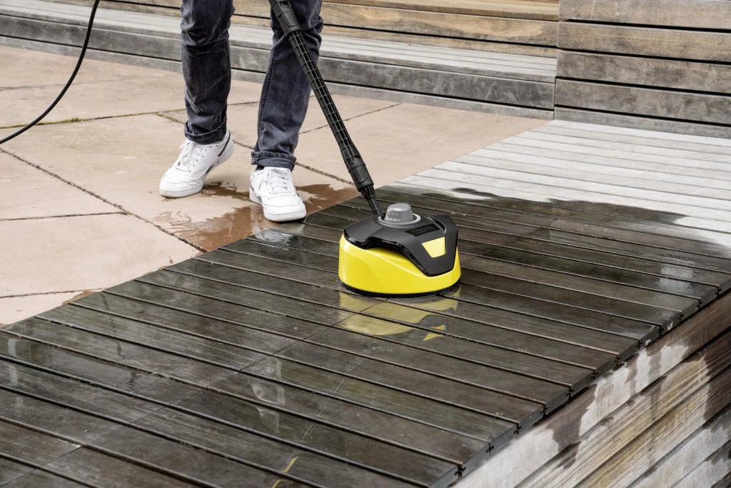 Karcher Idropulitrice K 4 Universal Edition T5