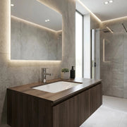 Lavabo Sottopiano Rea Adela