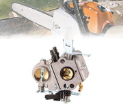 Sostituzione carburatore per sega a catena STIHL MS181 MS211 - accessori di ricambio, parti di ricambio per sega a catena.