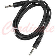 CAVO AUDIO Ø 3.5 mm mt 1.2 Antenne Parabole