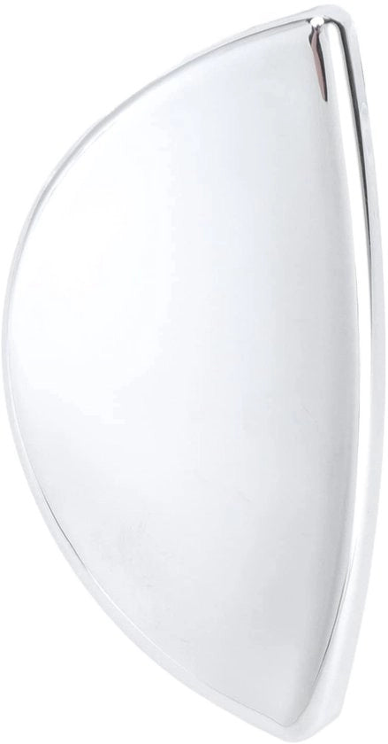 Sostituzione Proiettore Fari Anteriori - Copertura Diametro Proiettore Fari Anteriori - Materiale ABS - Adatto per R55/R57/R56/R58/R59 - 2008-2014 - 1 pezzo - Proiettore Fari Anteriori
