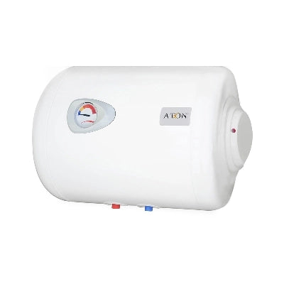 SCALDABAGNO ELETTRICO ATON LT.50 ORIZZONTALE- Anni 5- ATON- pezzi 1