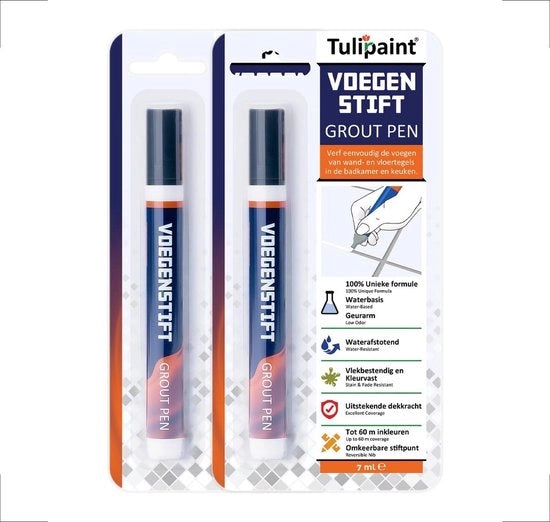 Sostituenti per giunti in colore antracite - Sostituenti per giunti in colore bianco - Vernice per giunti - Sostituenti per giunti in colore grigio - Sostituenti per giunti in colore nero - Vernice di alta qualità per colore