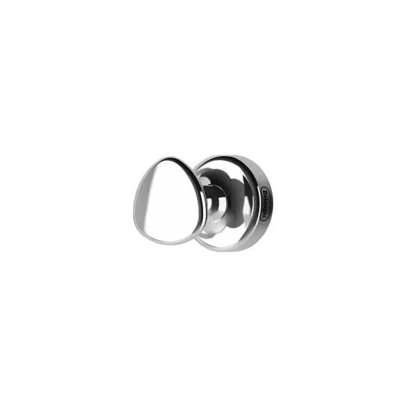 Appendino magnetico Mimi cromo cm 4,5x4,2x5
