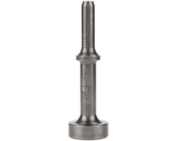 Kit di attrezzi per impatto - 100mm/178mm - Acciaio di alta qualità - Resistenti allo shock - Adatto per la riparazione di auto e pneumatici - Bit a martello a compressione d'aria