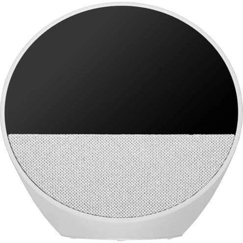 Amazon Echo Spot 2024 bianco