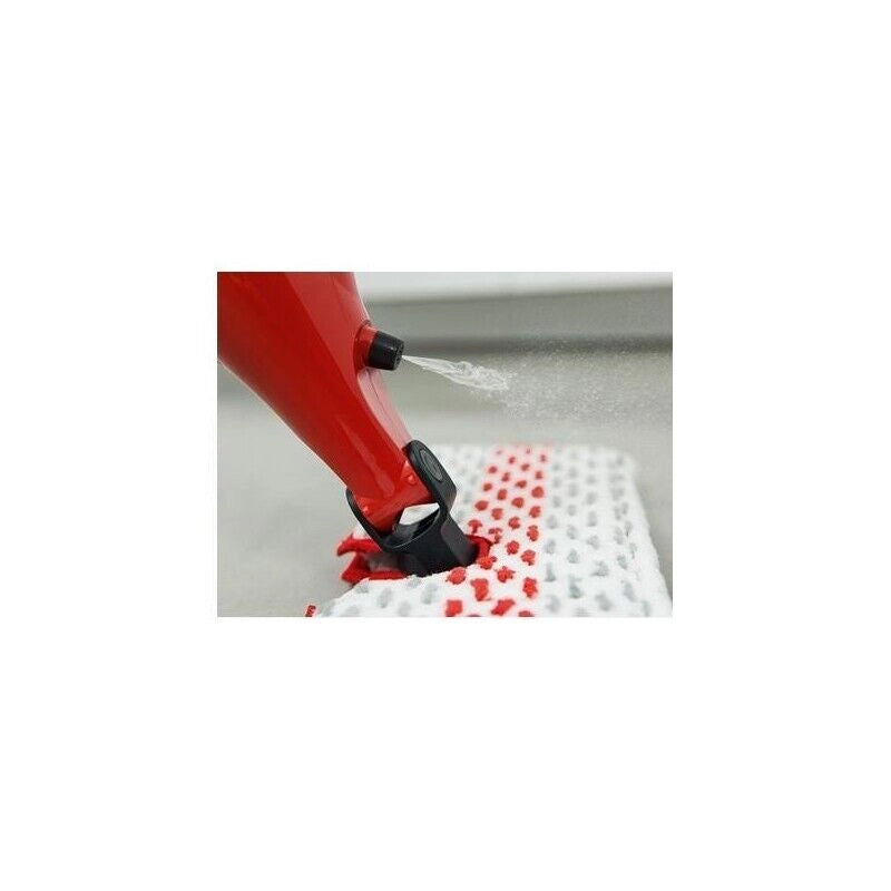 VILEDA SISTEMA LAVAPAVIMENTI SPRAY CON PANNO IN MICROFIBRA