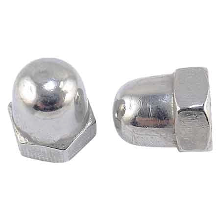 DADO CIECO INOX M4 - 1000 pezzi