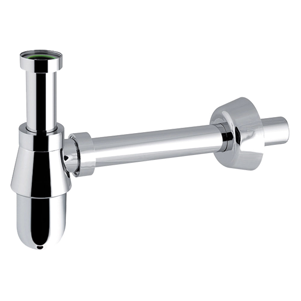 1pz sifone a bottiglia 11/4 cod:ferx.204325nlm
