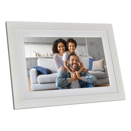 Cornice digitale kodak rcf 1018 white - 6972072906716
