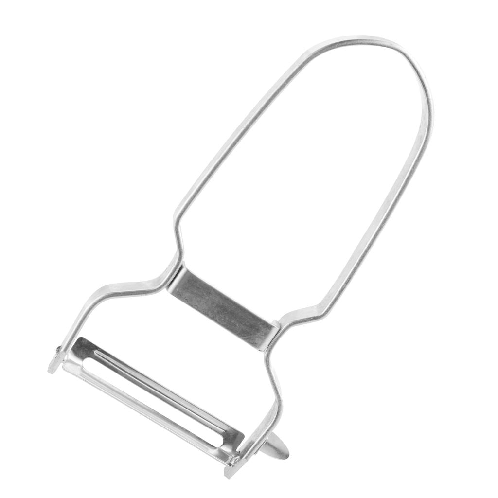 Pelapatate Pelaverdure Manuale Universale Infinity