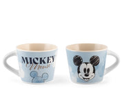 Tazza caffè mickey blogger disney 90cc