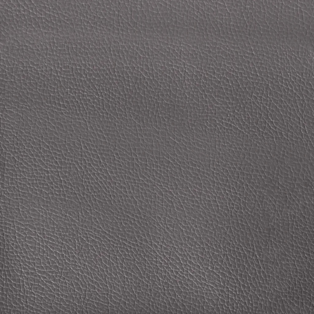 Sdraio con Cuscini Grigio in Similpelle CFW2978805
