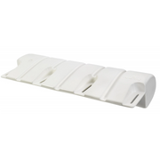 BUMPER DRITTO Ø mm 307x900 DOCK-BOLTING KIT