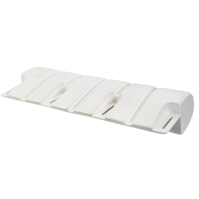 BUMPER DRITTO Ø mm 307x900 DOCK-BOLTING KIT