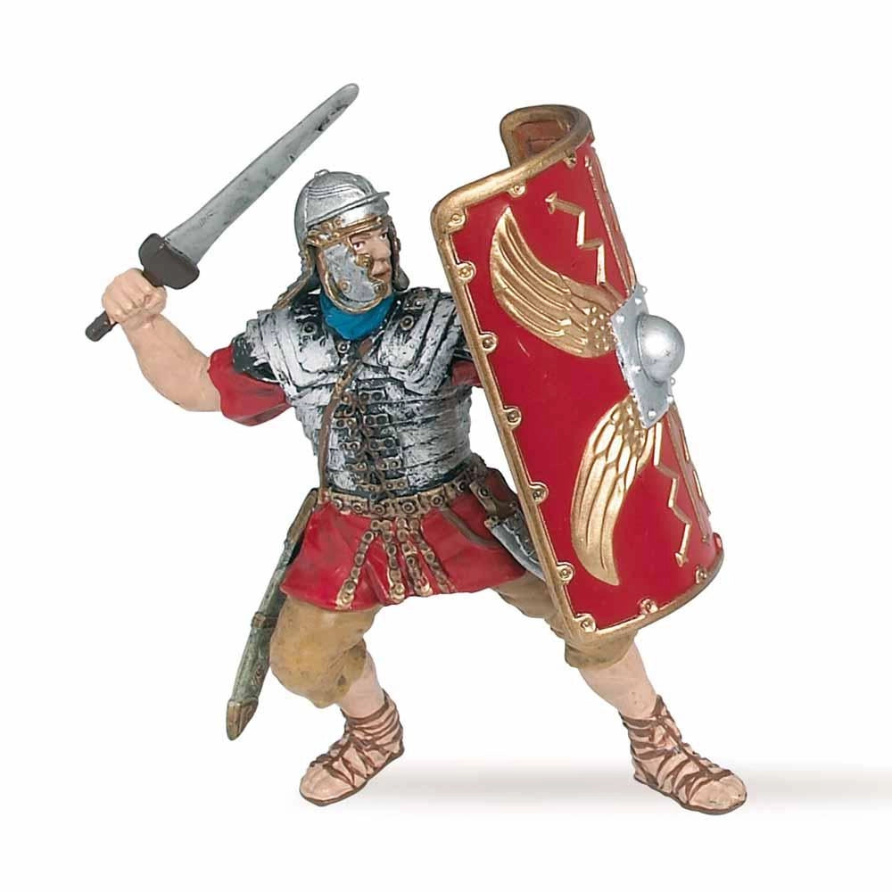 Papo - Roman legionnary