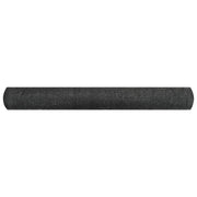 Rete per Privacy-Pannello per privacy Nera 1,5x10 m in HDPE 195 g/m2