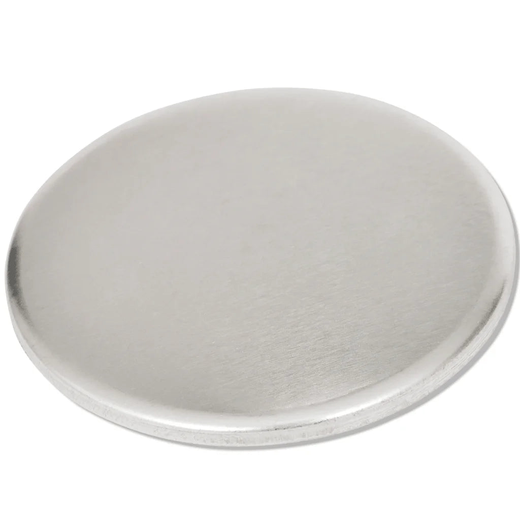 500 pz Parti Bottoni a Spilla 58 mm CFW1635614