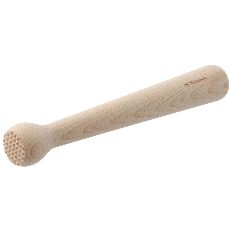 Pestello in legno 22 cm