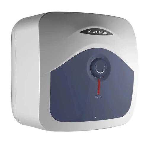 Ariston scaldacqua elettrico ad accumulo da 15 litri sopralavello - 5414849548947
