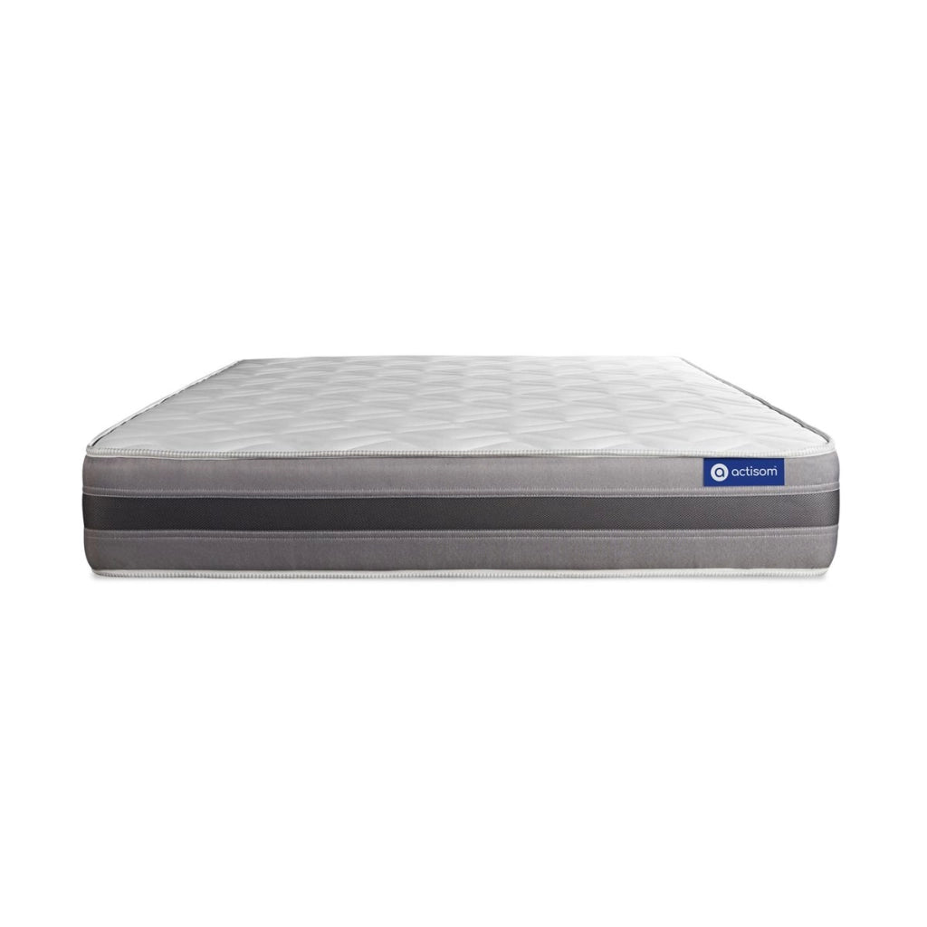 Materasso Actimemo relax 133x183cm - Spessore : 24cm - Memory foam - Moderatamente rigido