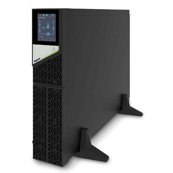 Legrand keor dk gruppo di continuità (ups) doppia conversione (online) 6 kva 6000 w - LG-311349