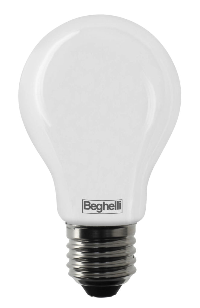 Tuttovetro Led Op Goccia 7W E27 3K Set 5 Pezzi - Beghelli