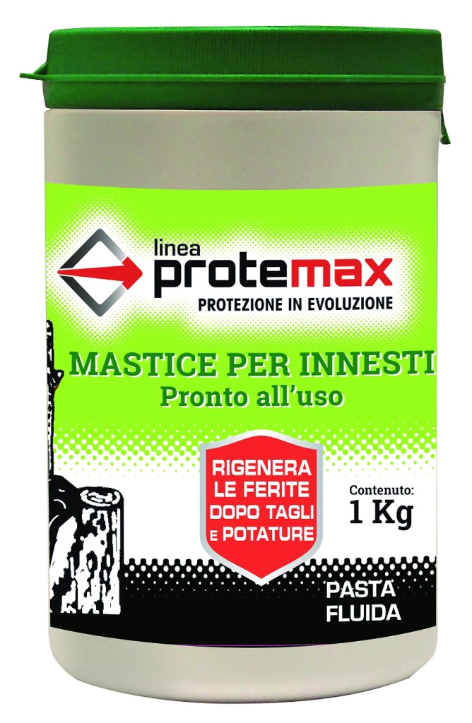 MASTICE PER INNESTI kg. 1