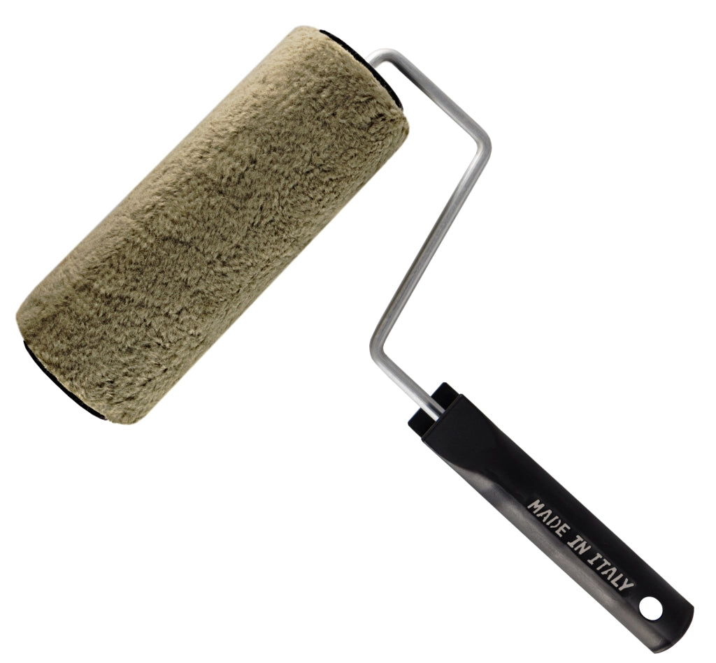 Gava RULLO IN NYLON  mm. 200