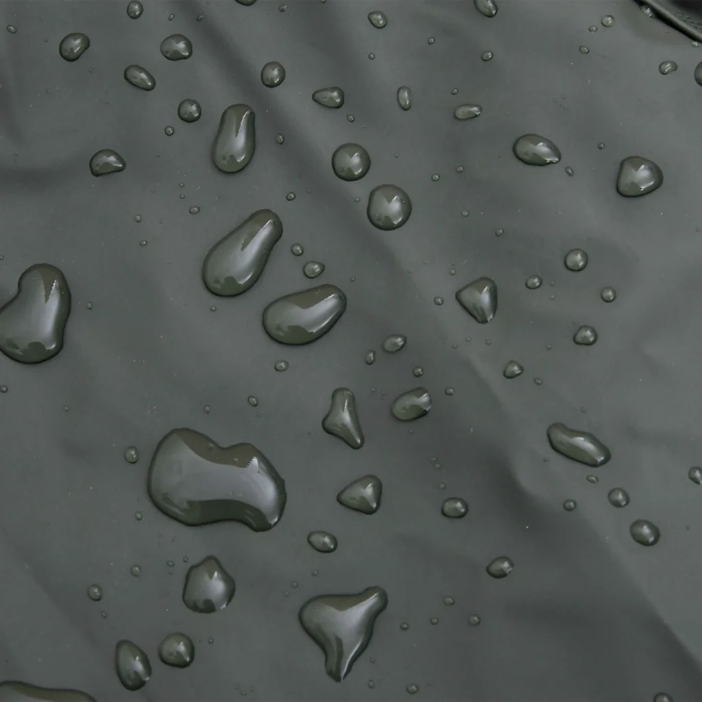Waders Verde Scuro Misura 45 4017033