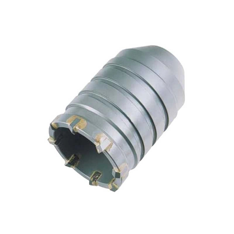 Corona Vidia Attacco Conico mm 125X100 Krino