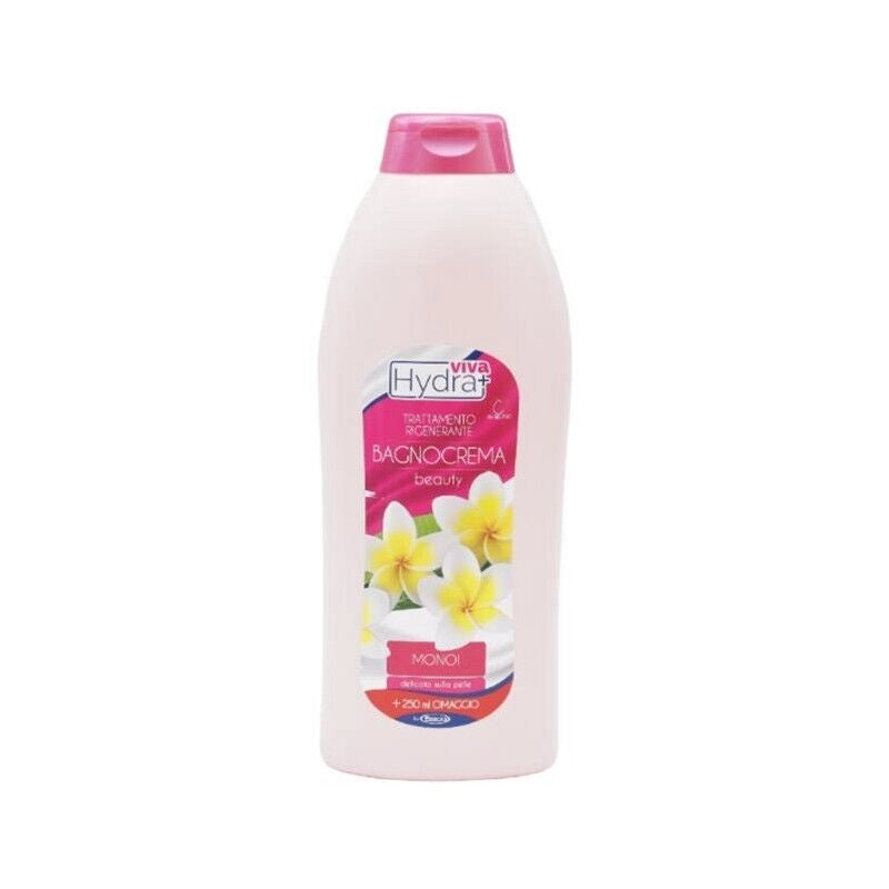 MAURY'S BAGNOSCHIUMA 1 LT MONOI