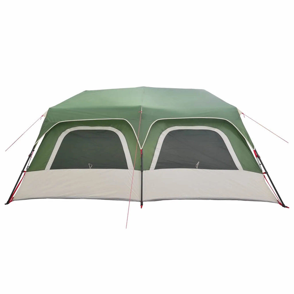 Tenda Istantanea Verde 10 persone