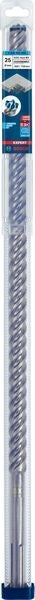 2608900242 - PUNTA BOSCH SDS MAX 8X D.25mm X 600mm X 720mm