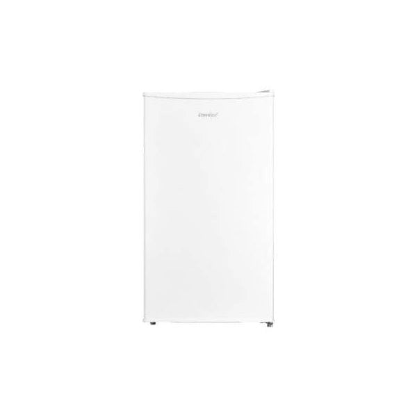 Comfee frigorifero tavolo rcd132wh2 statico classe e capacità netta 93 litri colore bianco