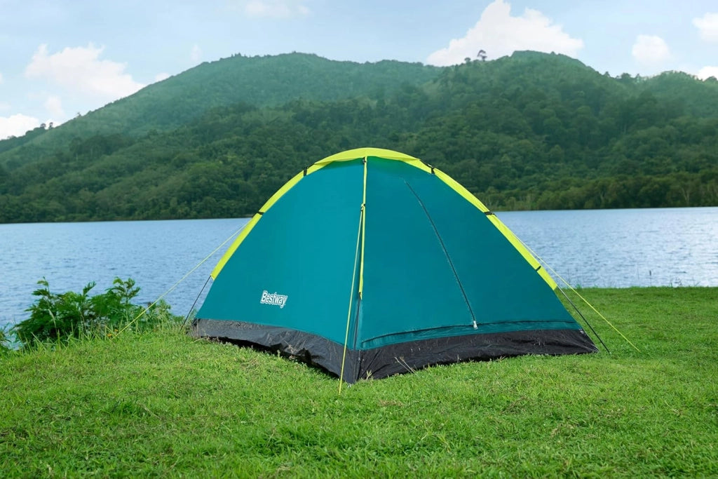 Tenda da campeggio Cool Dome 3, per 3 persone