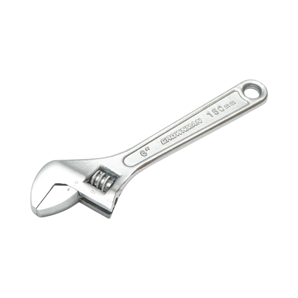 Chiave regolabile Crownman da 150 mm