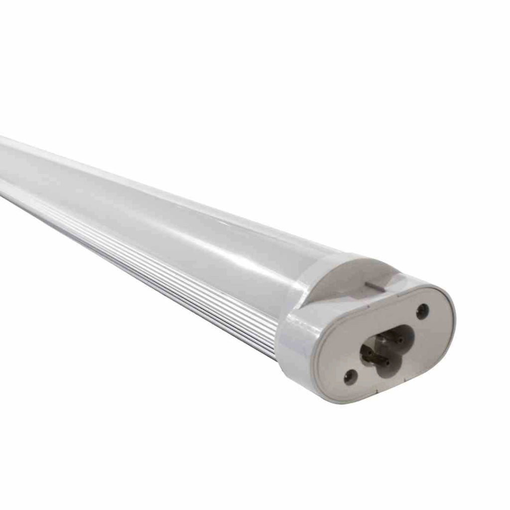 Lampada lineare LED Eko-Light EKT1084 48W 150cm 4000K IP44 bianca