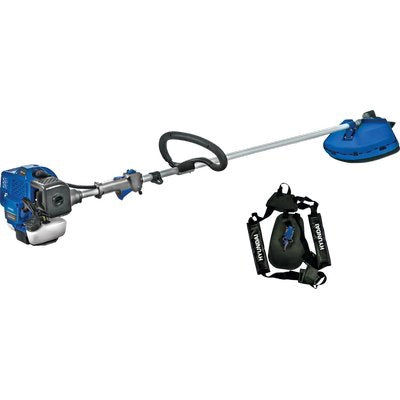 DECESPUGLIATORE 35215 HYUNDAI - 2T CC 43 ASTA MM 26 + TRACOLLA