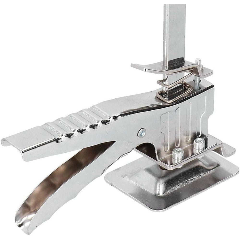 Trade Shop - Strumento Sollevamento Regolatore Altezza Braccio Di Controllo Accurato 026 -