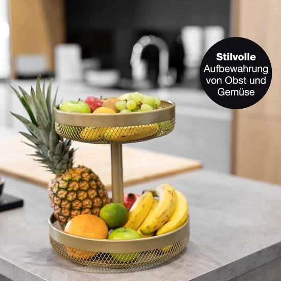 Soglia per pavimenti, frutta, oro