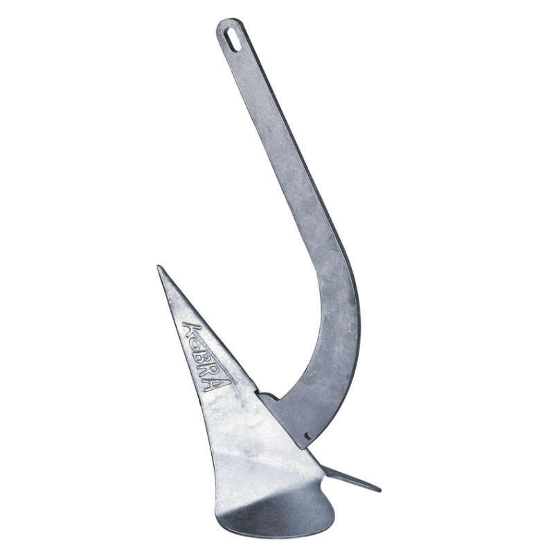 ANCORA KOBRA 2 KG.25 KOBRA 2 ANCHOR KG.20
