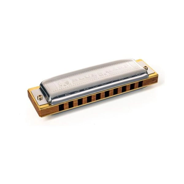 Armonica hohner e732488 ms series blues harp