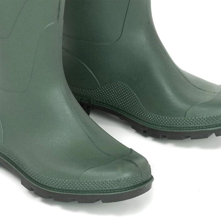 STIVALE IN PVC MOD. 'GINOCCHIO' n° 43