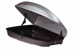 Baule da tetto per auto Krono 320