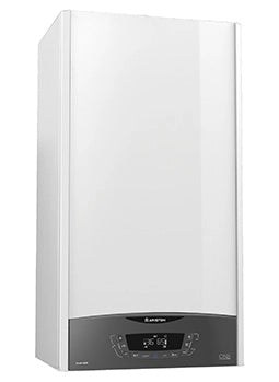 Caldaia a Camera Aperta Ariston CLAS X 28 CF Metano